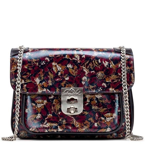 Patricia Nash Handbags - Sold Patricia Nash Shoulder Bag